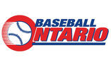 Baseball Ontario logo